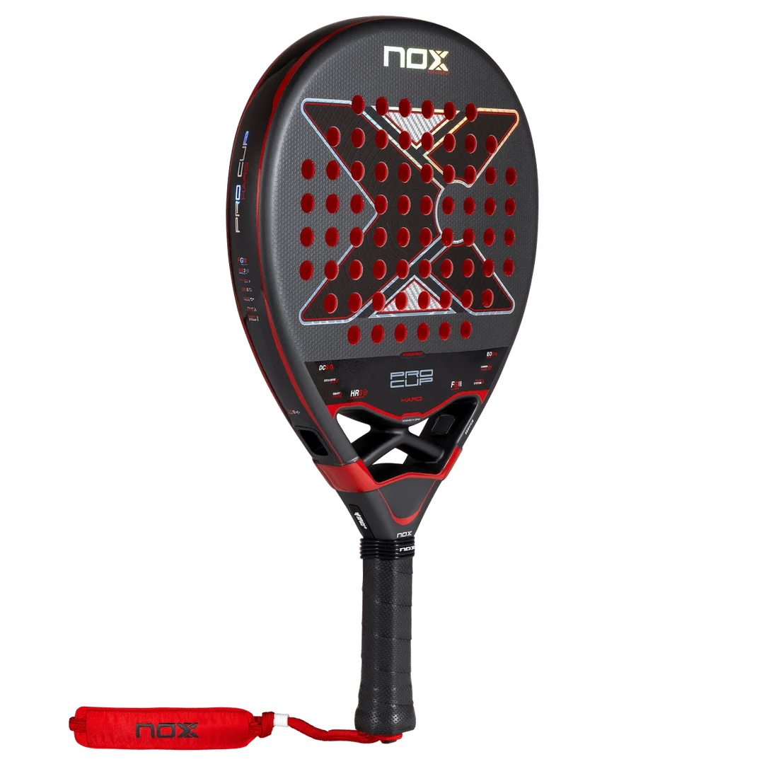 Nox Pro Cup Hard by Agustin Tapia 2027 - immagine 2