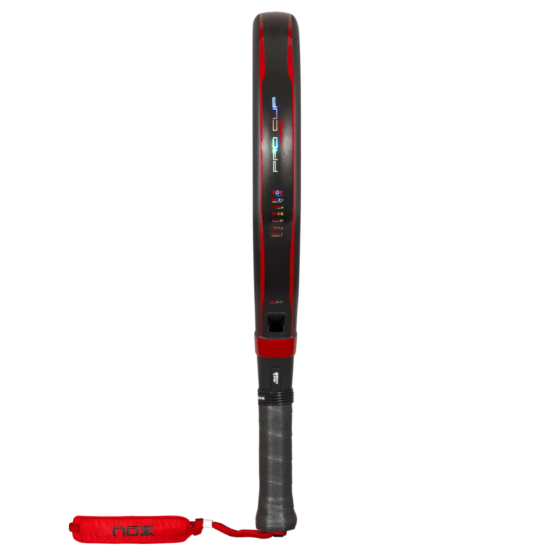 Nox Pro Cup Hard by Agustin Tapia 2027 - immagine 3