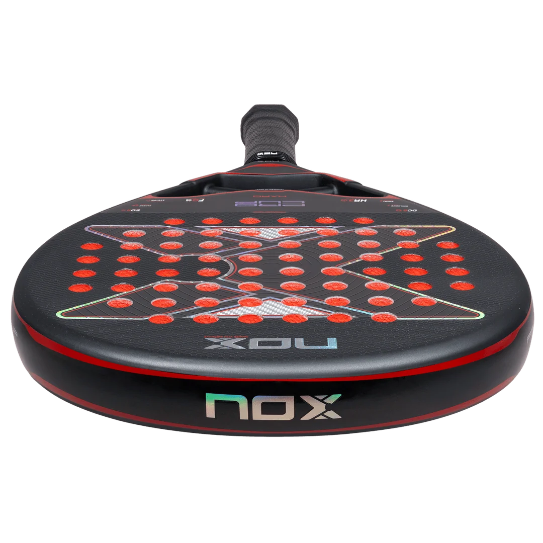 Nox Pro Cup Hard by Agustin Tapia 2027 - immagine 4