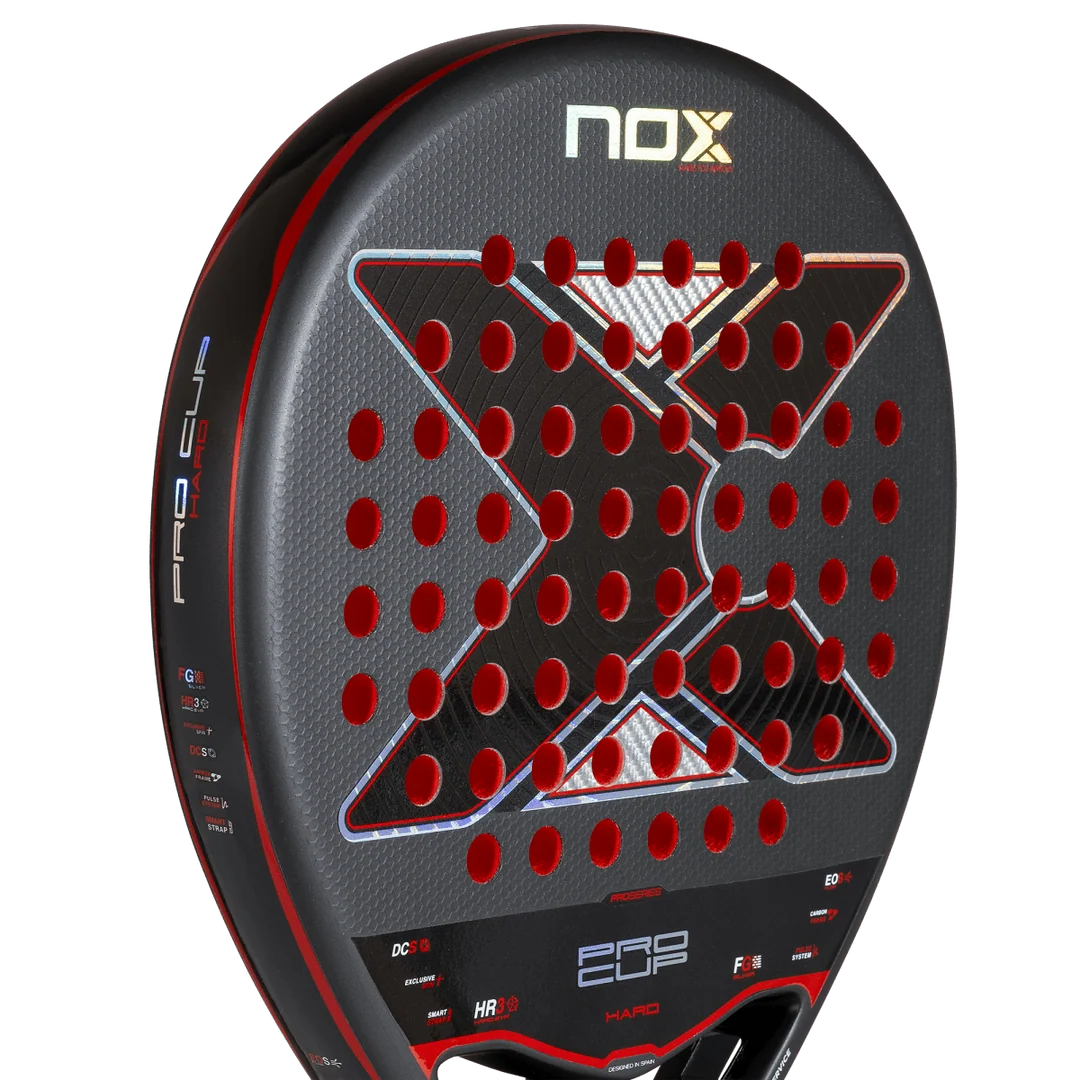 Nox Pro Cup Hard by Agustin Tapia 2027 - immagine 5