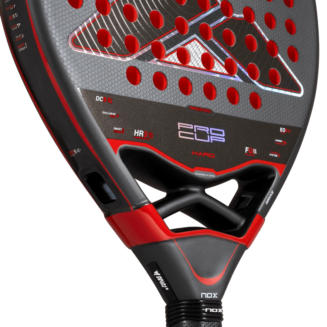 Nox Pro Cup Hard by Agustin Tapia 2027 - immagine 6