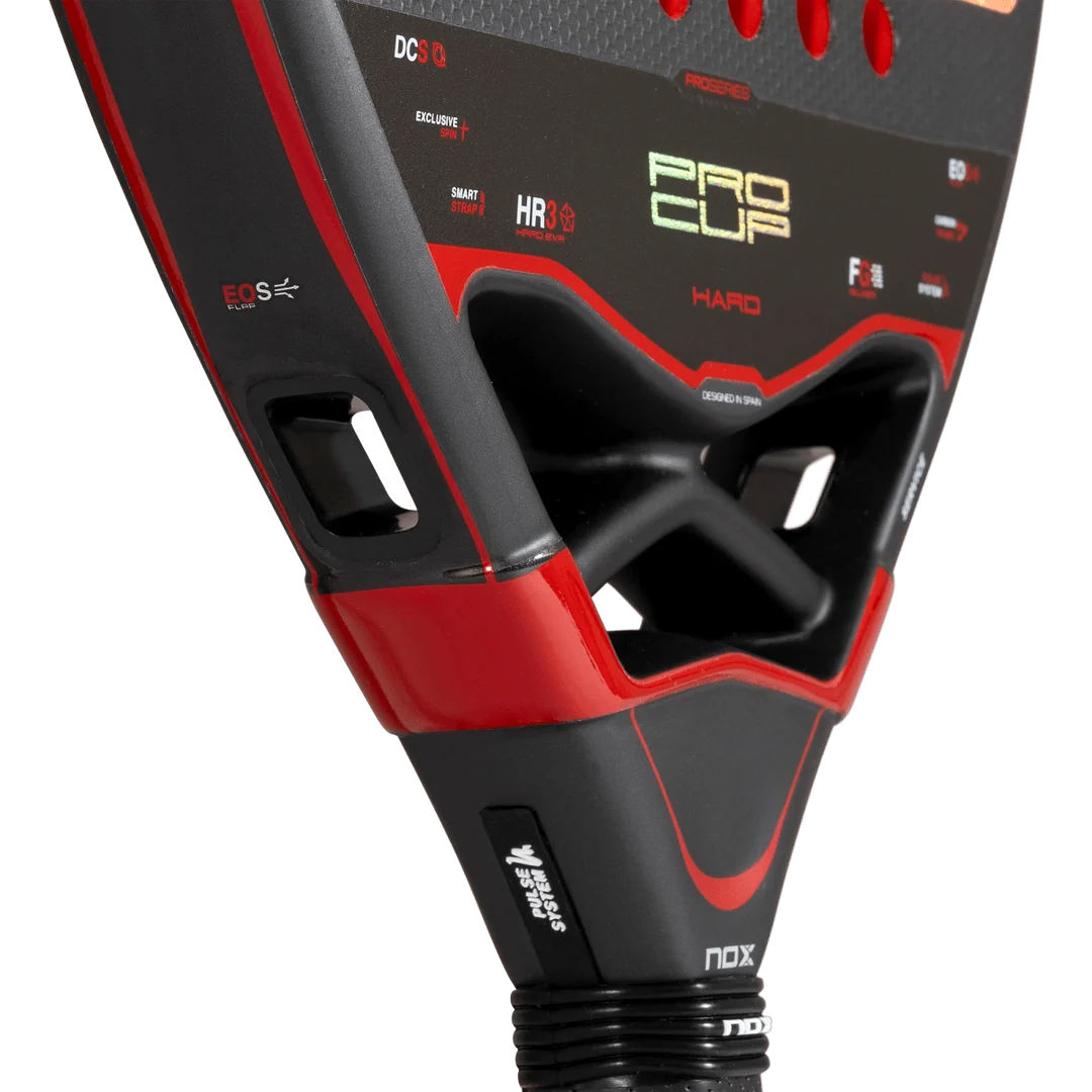Nox Pro Cup Hard by Agustin Tapia 2027 - immagine 7