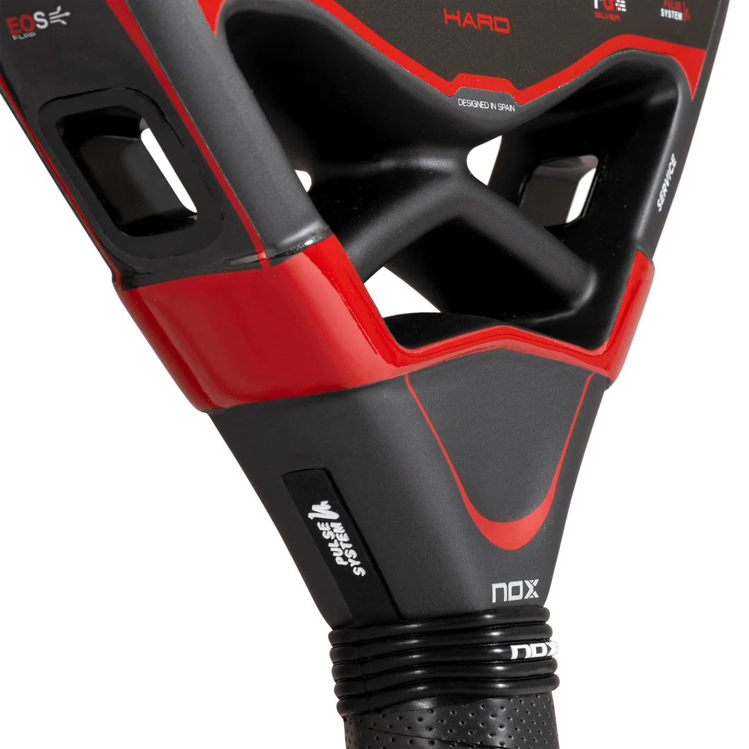 Nox Pro Cup Hard by Agustin Tapia 2027 - immagine 8