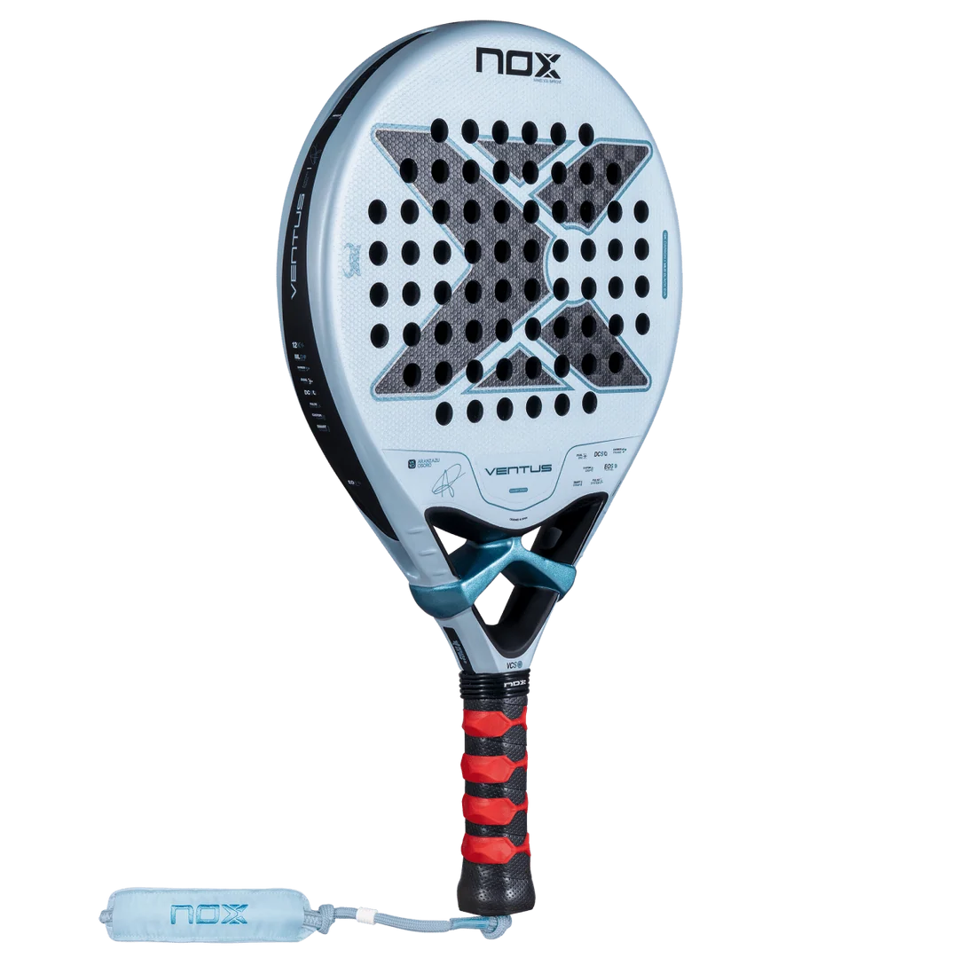 Nox Ventus Control 12K by Aranzazu Osoro 2027 - immagine 3
