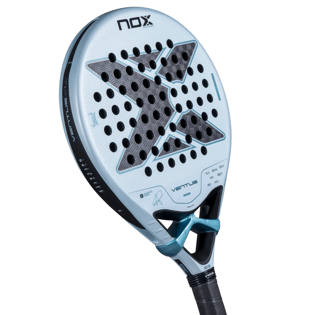 Nox Ventus Control 12K by Aranzazu Osoro 2027 - immagine 9