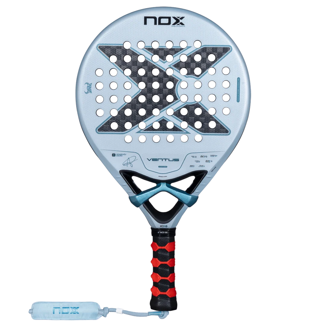 Nox Ventus Control 12K by Aranzazu Osoro 2027
