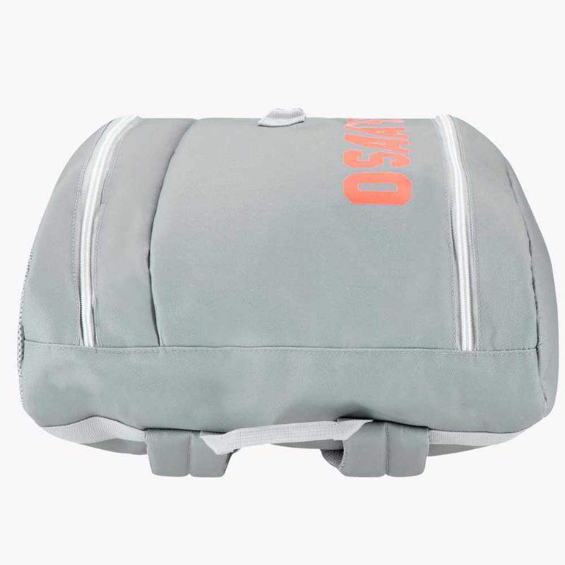 Porta Racchette Osaka Sports Grigio - immagine 5