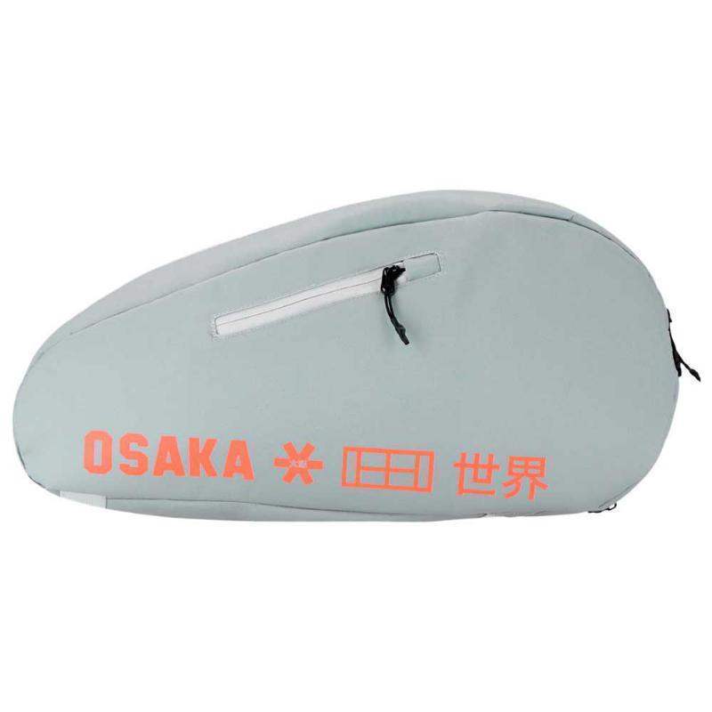 Porta Racchette Osaka Sports Grigio