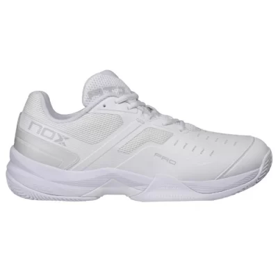 Scarpe Nox AT10 Pro Bianco