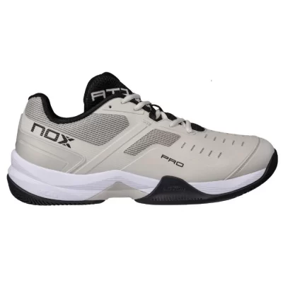 Scarpe Nox AT10 Pro Grigio