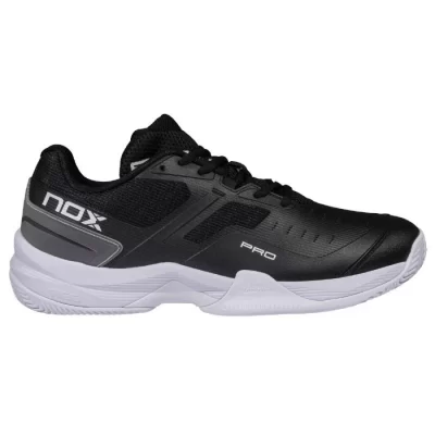 Scarpe Nox AT10 Pro Nero