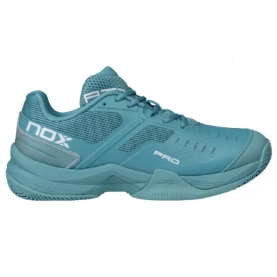 Scarpe Nox AT10 Pro Turchese