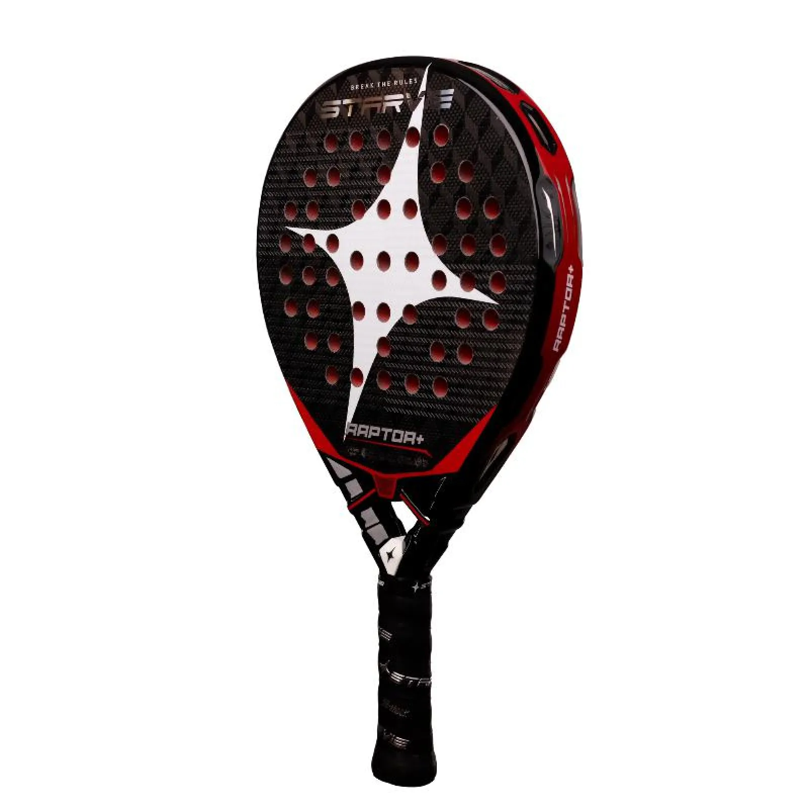 StarVie Raptor + Red 2027 - immagine 2