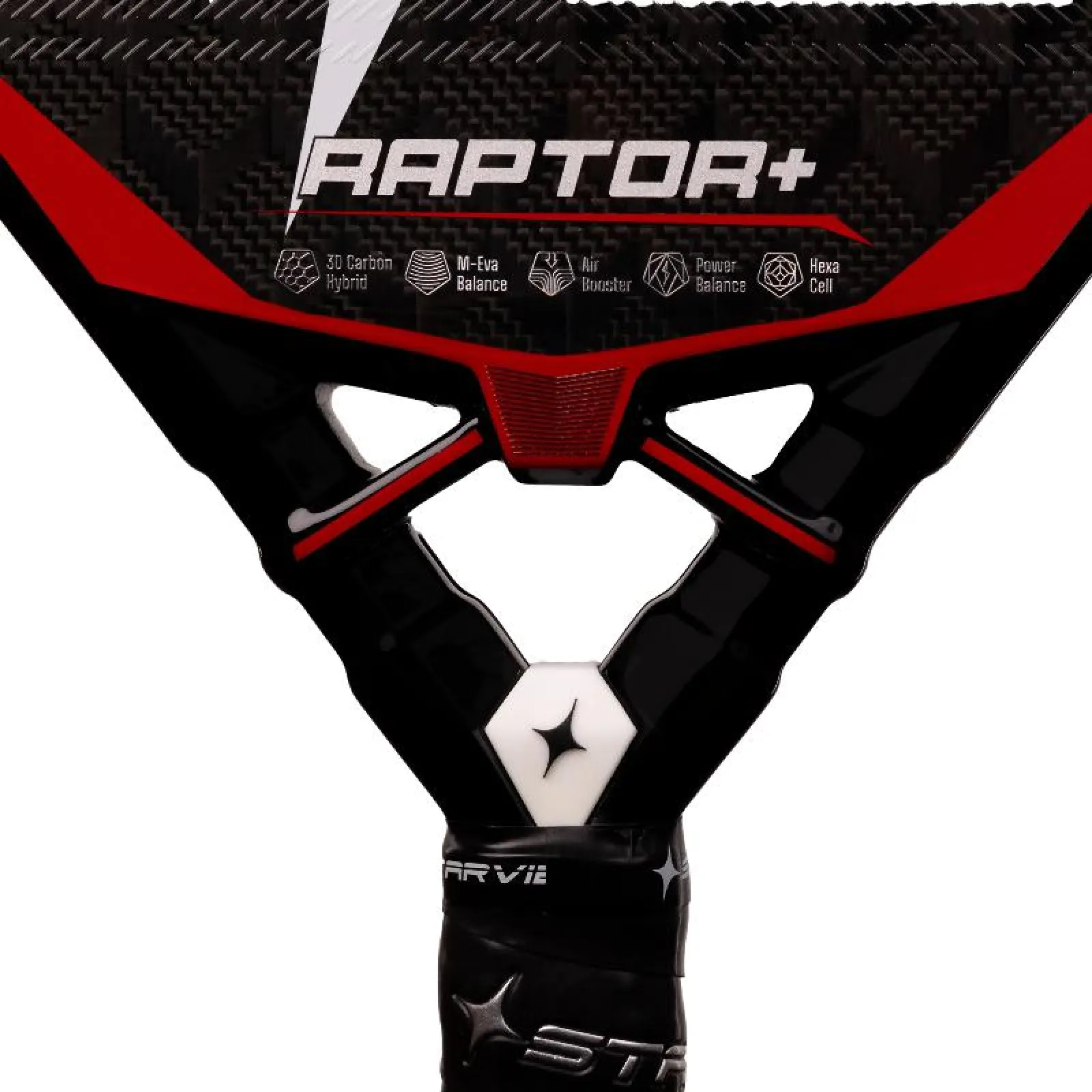 StarVie Raptor + Red 2027 - immagine 3