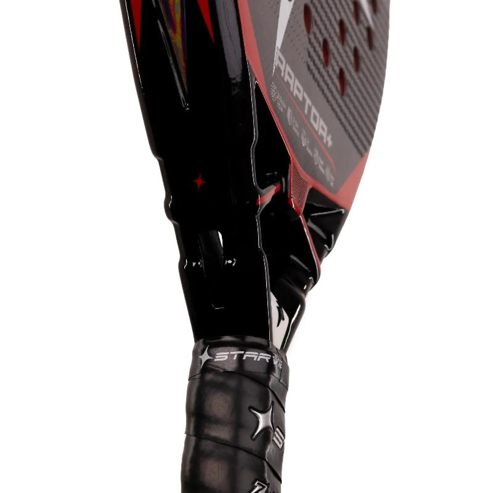 StarVie Raptor + Red 2027 - immagine 4
