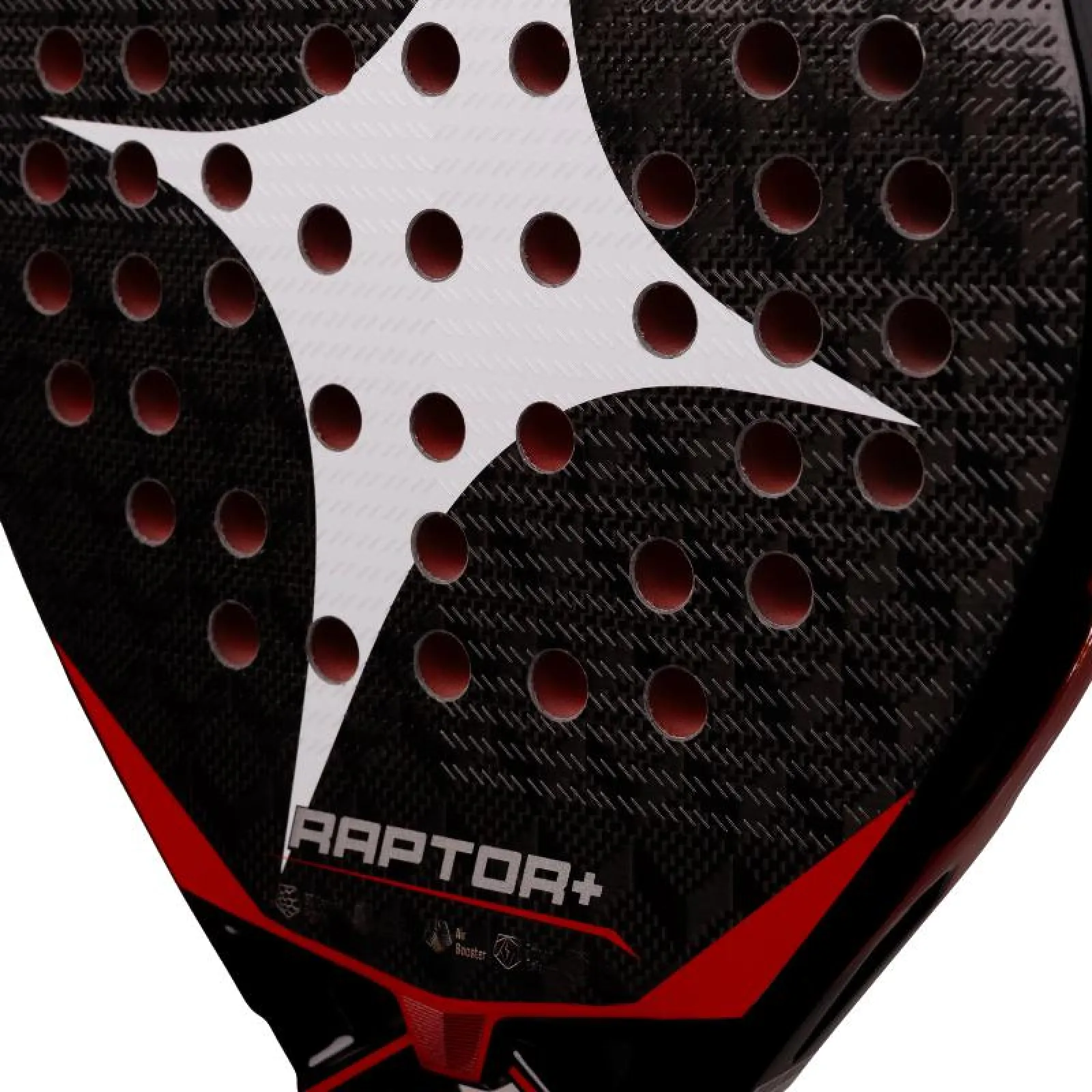 StarVie Raptor + Red 2027 - immagine 5