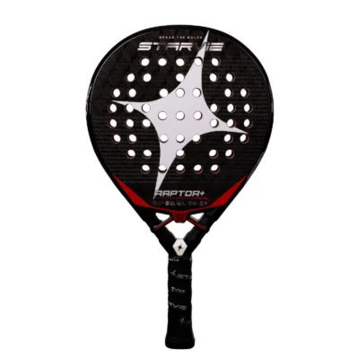StarVie Raptor + Red 2027