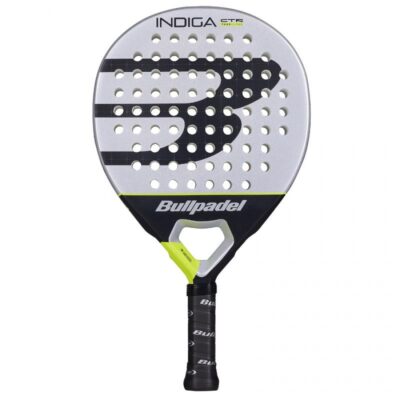 Bullpadel Indiga Control 2026