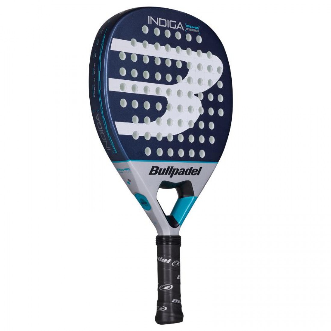 Bullpadel Indiga Power 2026 - immagine 2