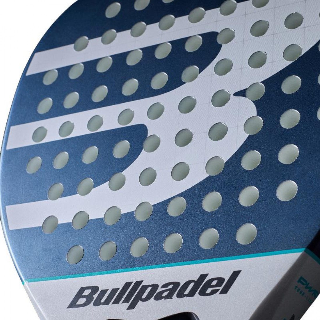 Bullpadel Indiga Power 2026 - immagine 4
