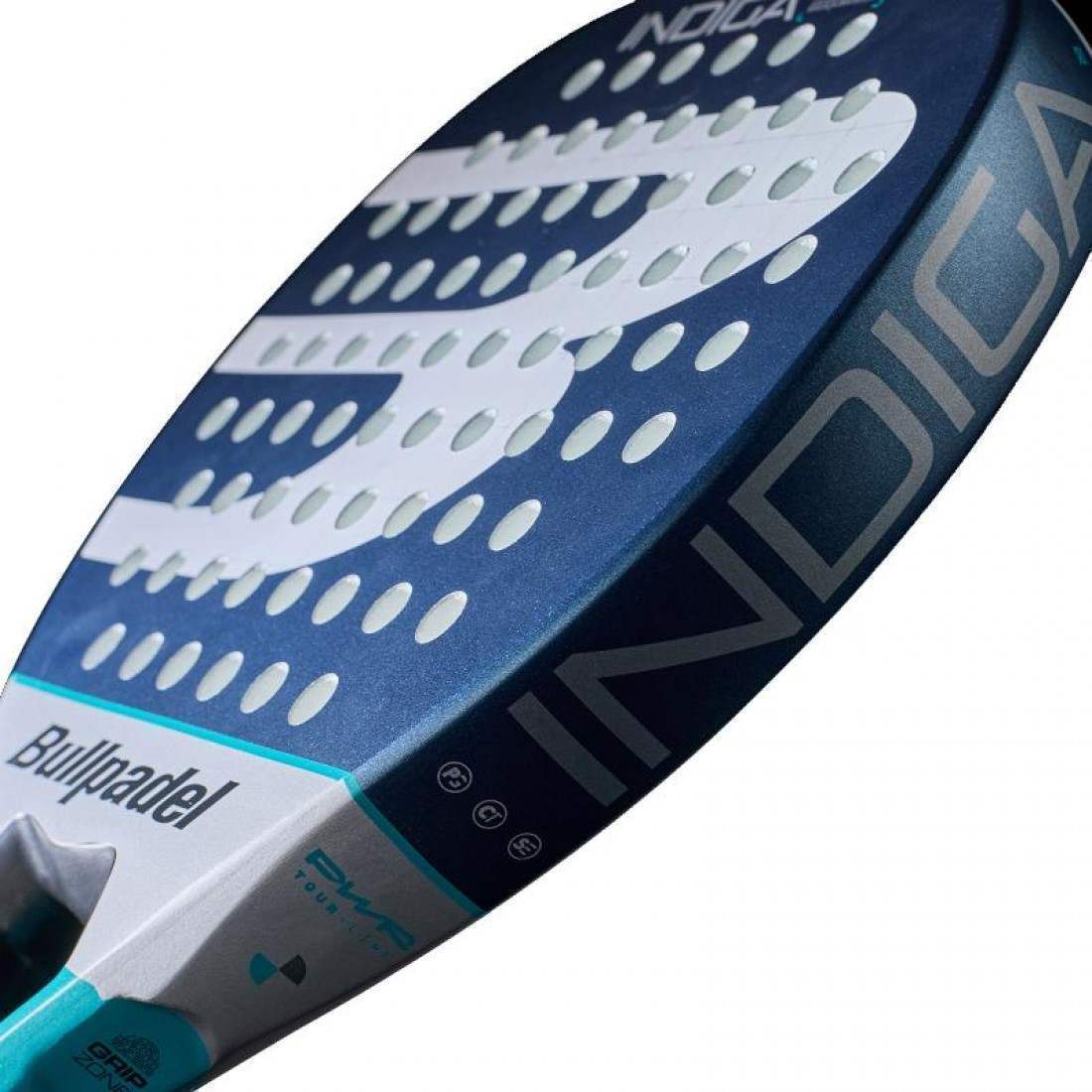 Bullpadel Indiga Power 2026 - immagine 5