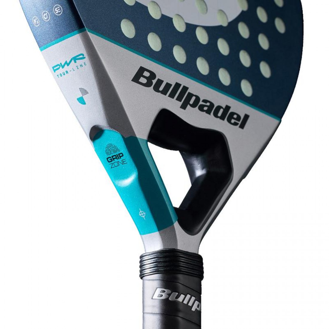 Bullpadel Indiga Power 2026 - immagine 9