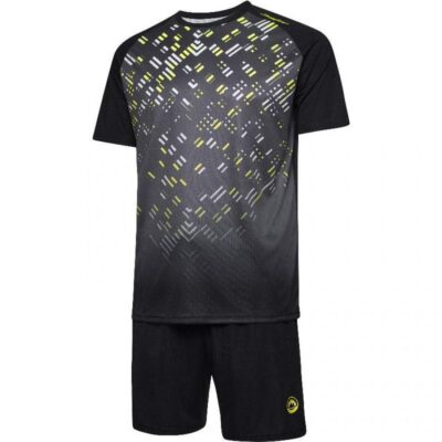 Completo Padel JHayber Energy Nero