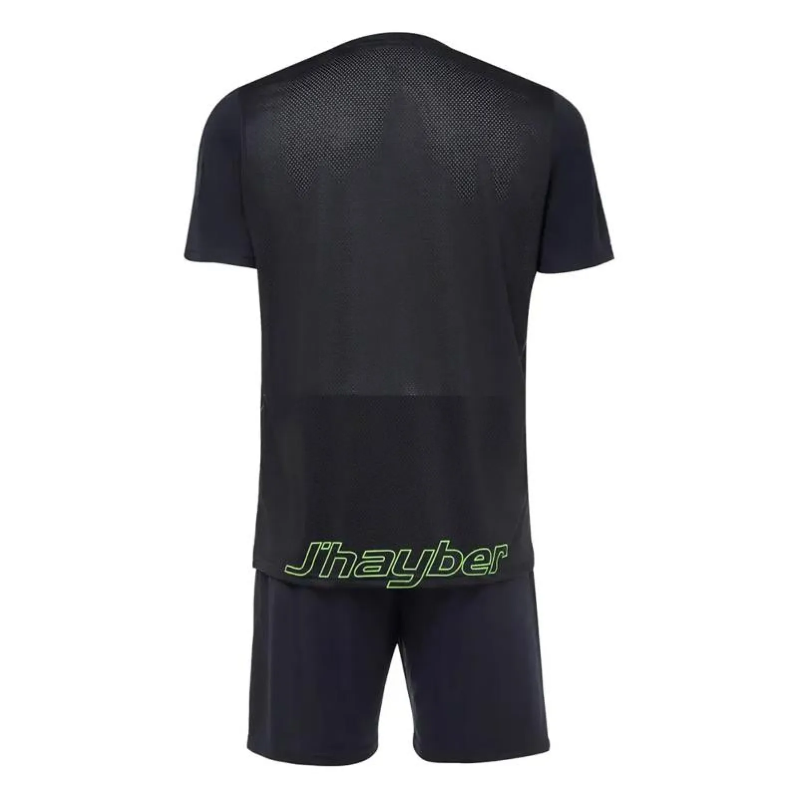 Completo Padel Jhayber Tokyo Nero - immagine 2