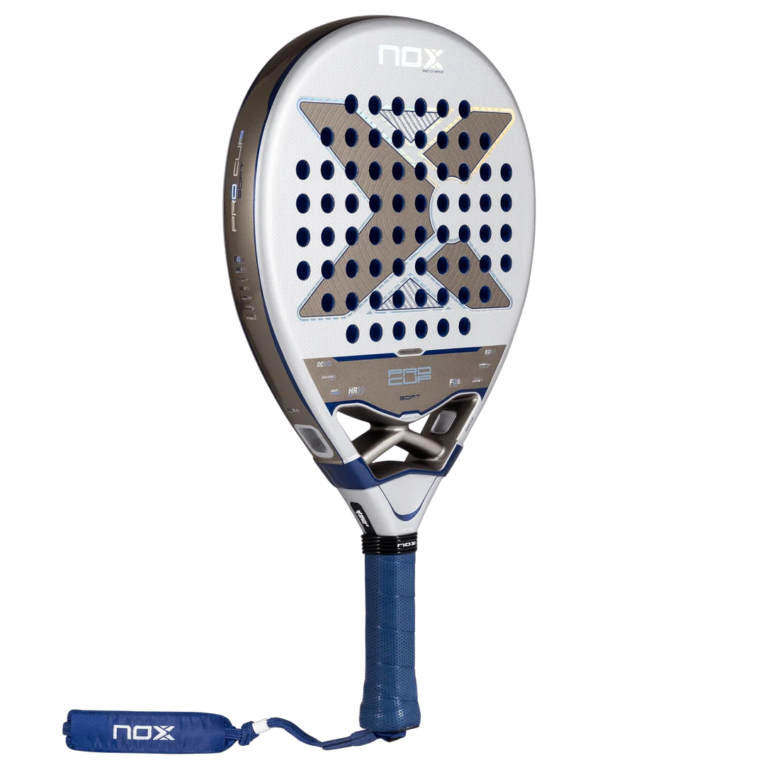 Nox Pro Cup Soft by Agustin Tapia 2027 - immagine 2