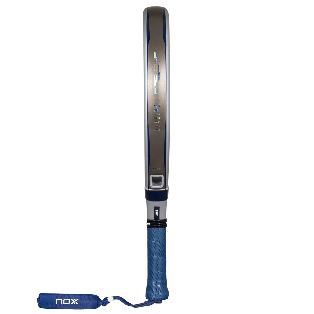 Nox Pro Cup Soft by Agustin Tapia 2027 - immagine 3