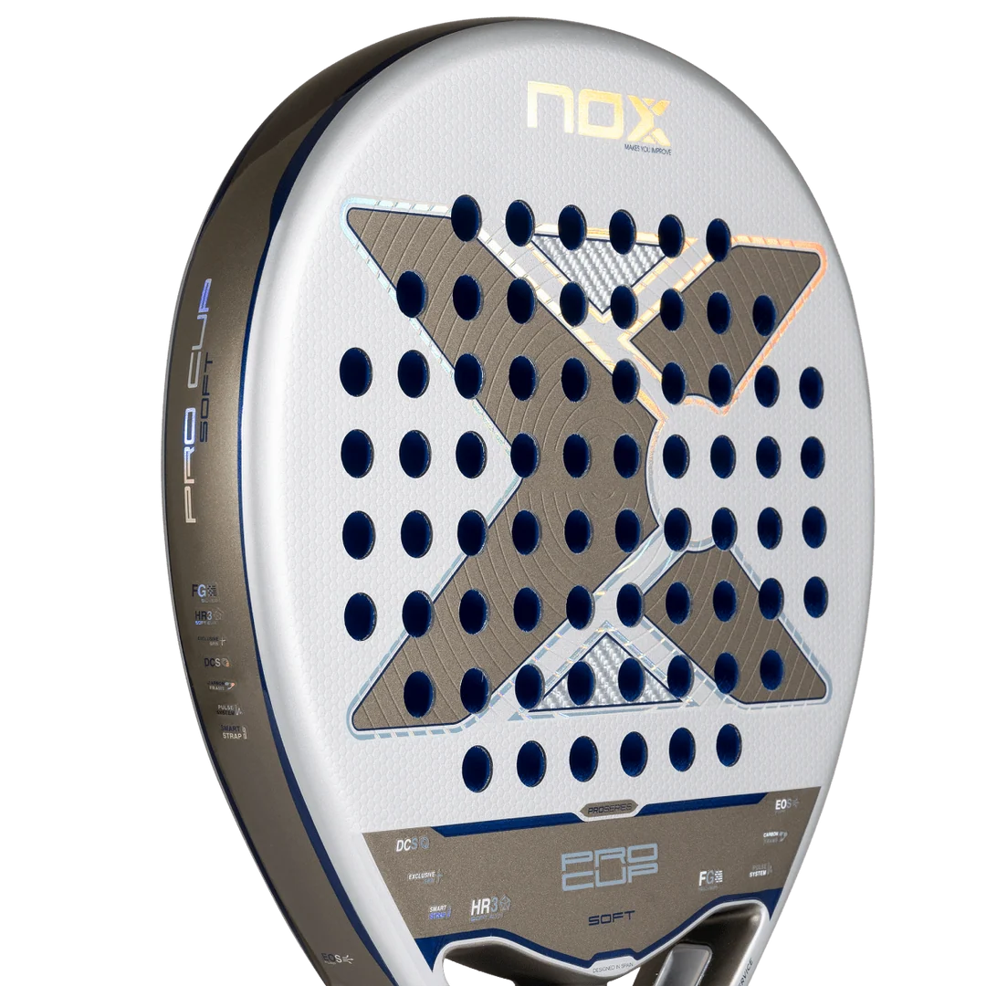 Nox Pro Cup Soft by Agustin Tapia 2027 - immagine 5