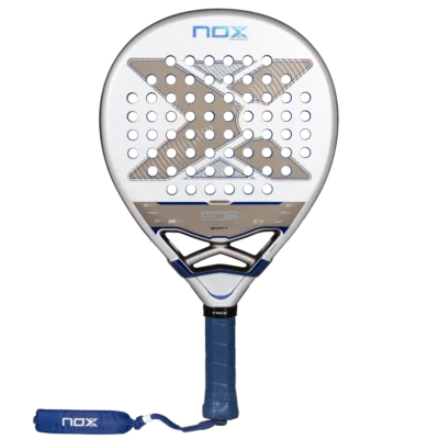 Nox Pro Cup Soft By Agustin Tapia 2027