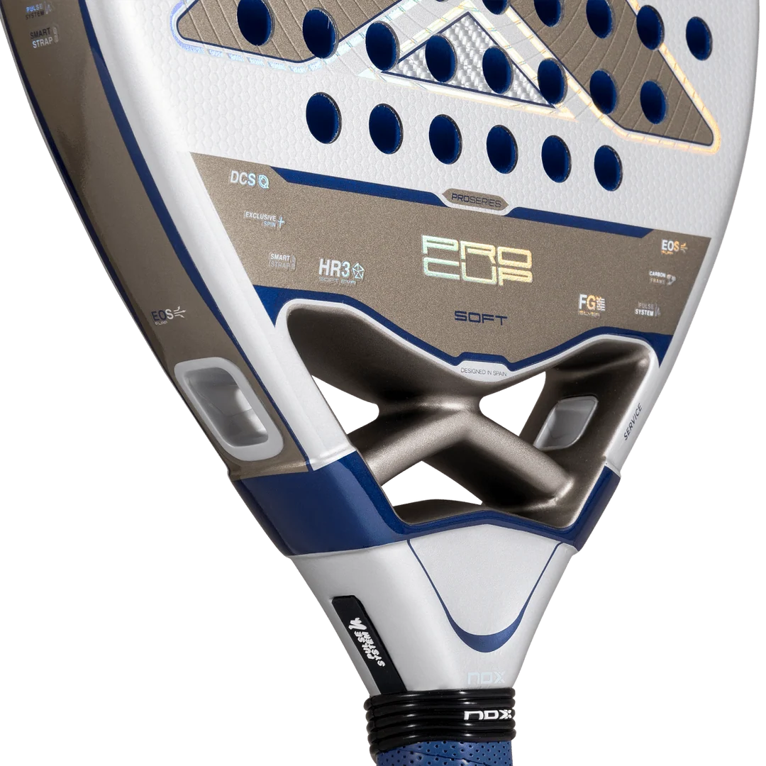 Nox Pro Cup Soft by Agustin Tapia 2027 - immagine 6