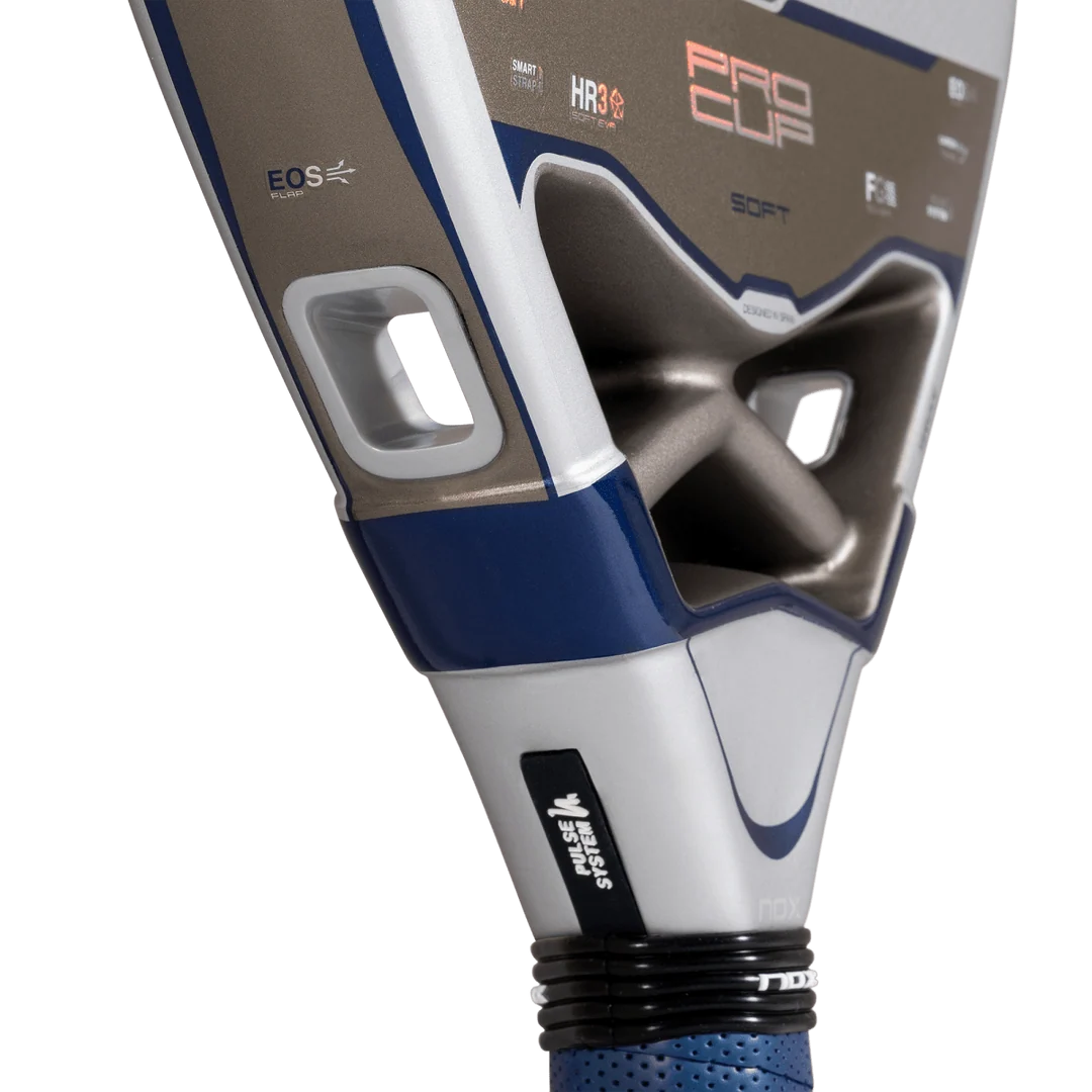 Nox Pro Cup Soft by Agustin Tapia 2027 - immagine 7
