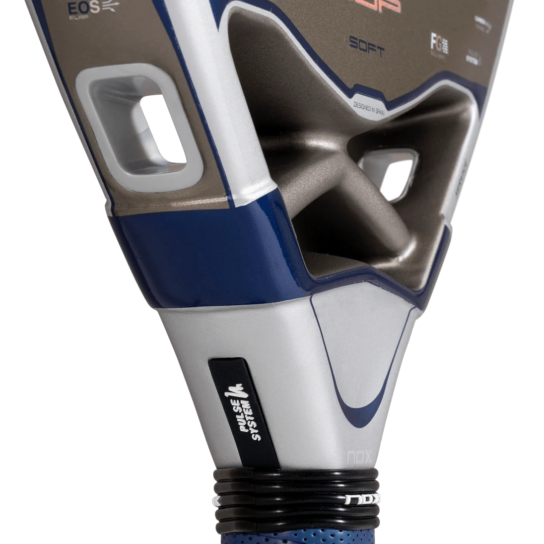 Nox Pro Cup Soft by Agustin Tapia 2027 - immagine 8