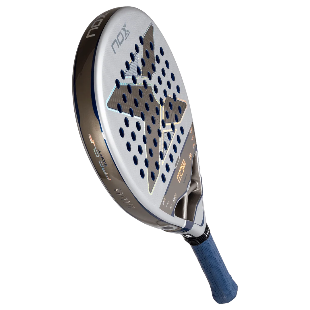 Nox Pro Cup Soft by Agustin Tapia 2027 - immagine 9