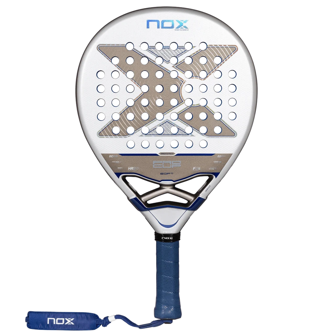 Nox Pro Cup Soft by Agustin Tapia 2027