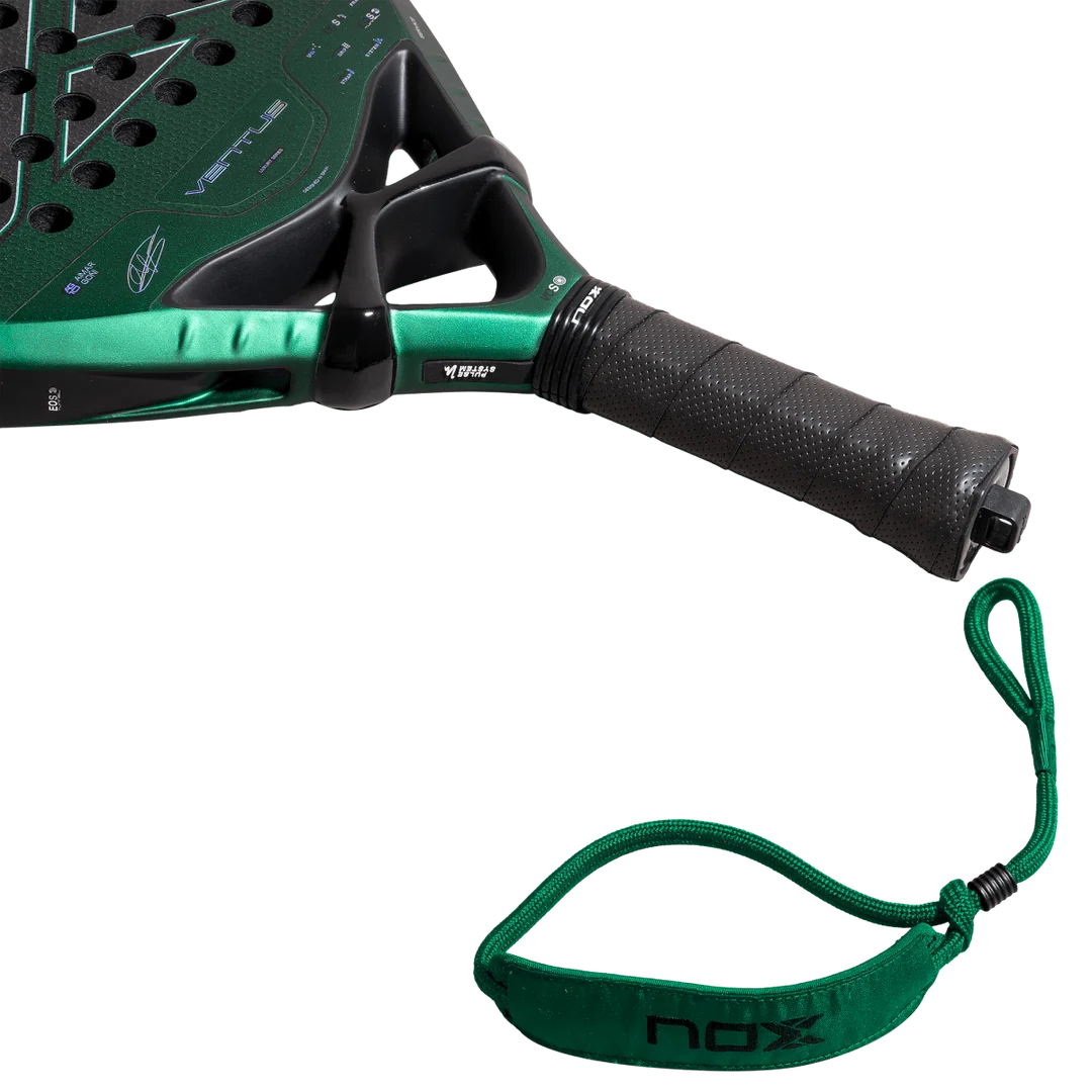 Nox Ventus Attack 12K XTREM by Aimar Goni 2027 - immagine 11
