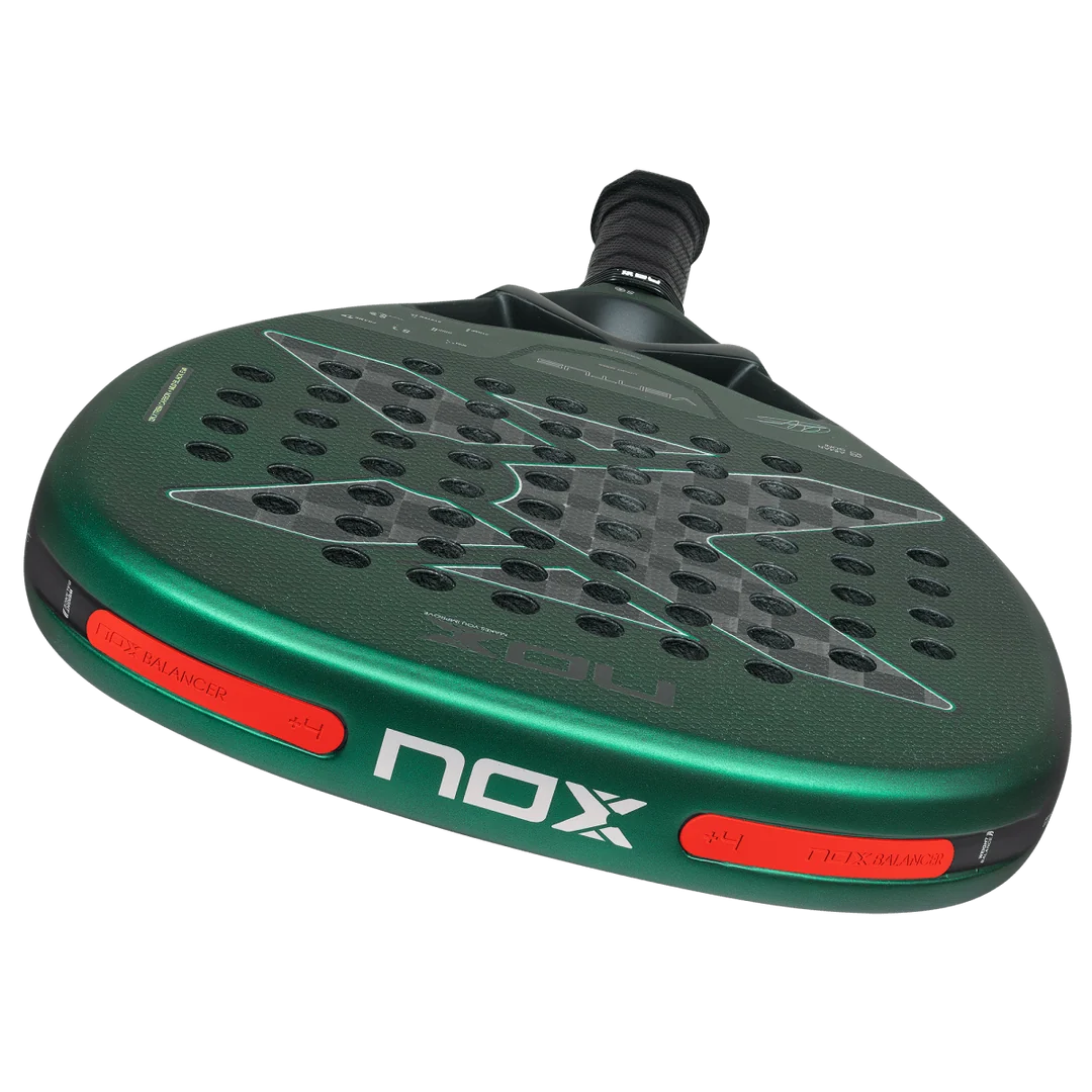 Nox Ventus Attack 12K XTREM by Aimar Goni 2027 - immagine 12