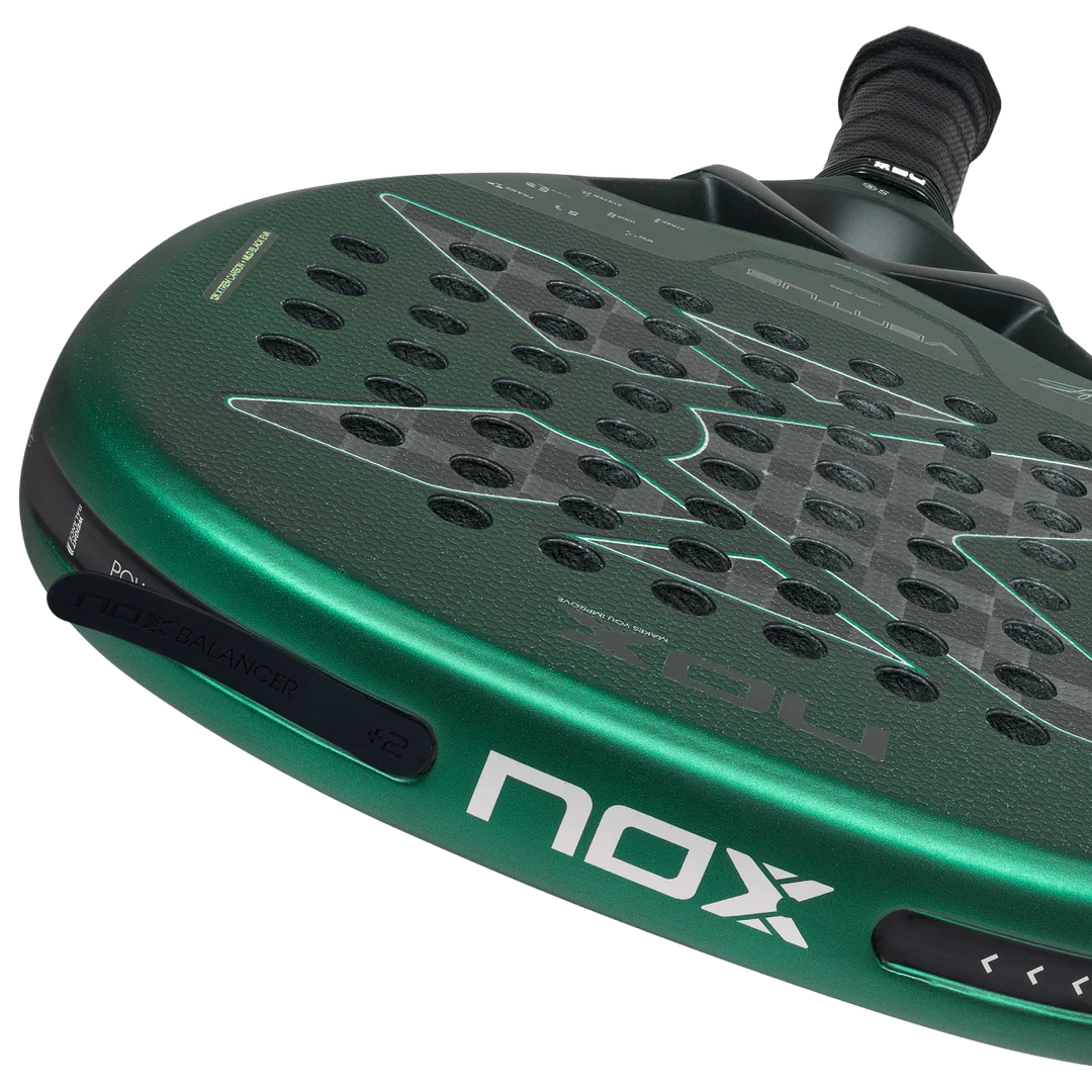 Nox Ventus Attack 12K XTREM by Aimar Goni 2027 - immagine 13