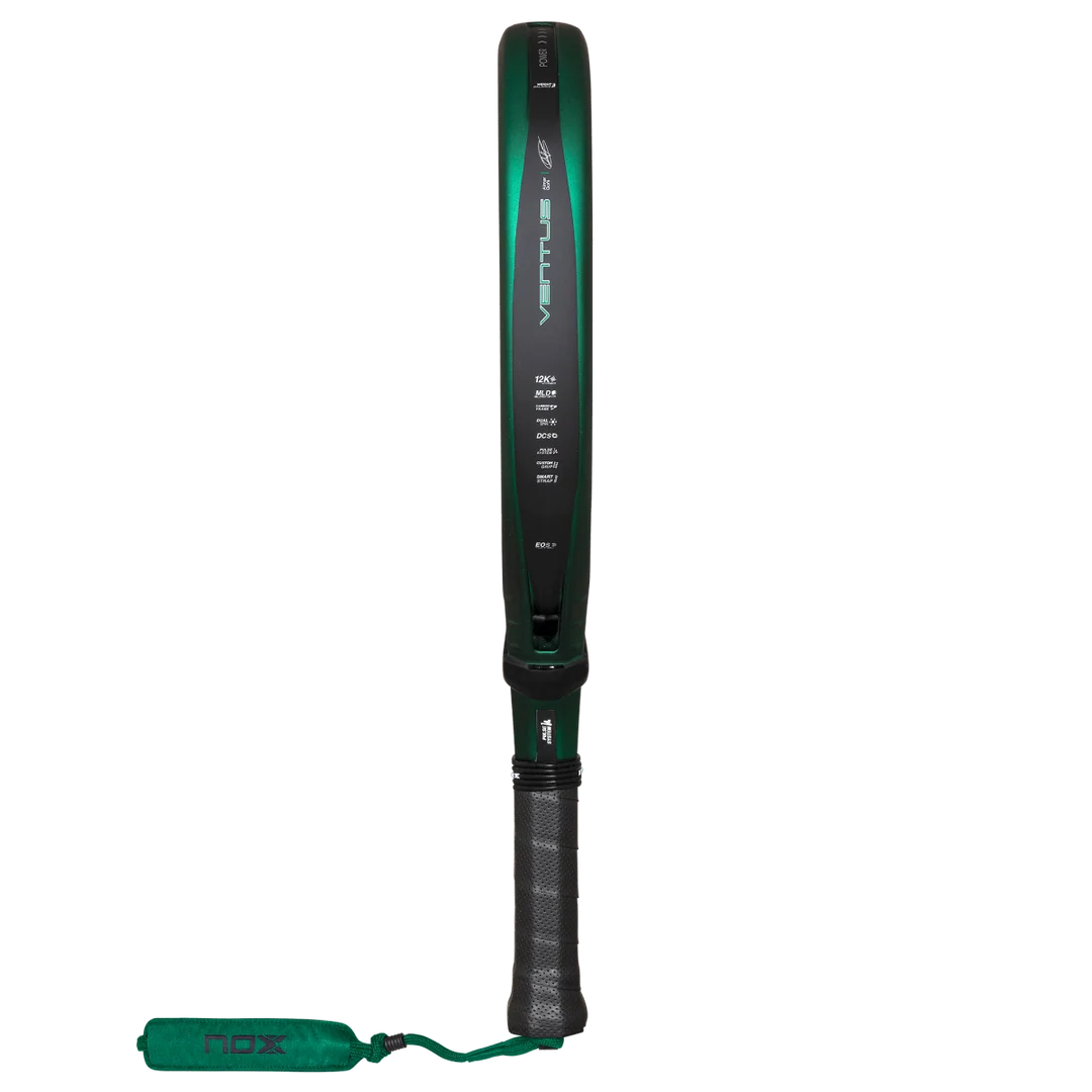 Nox Ventus Attack 12K XTREM by Aimar Goni 2027 - immagine 4