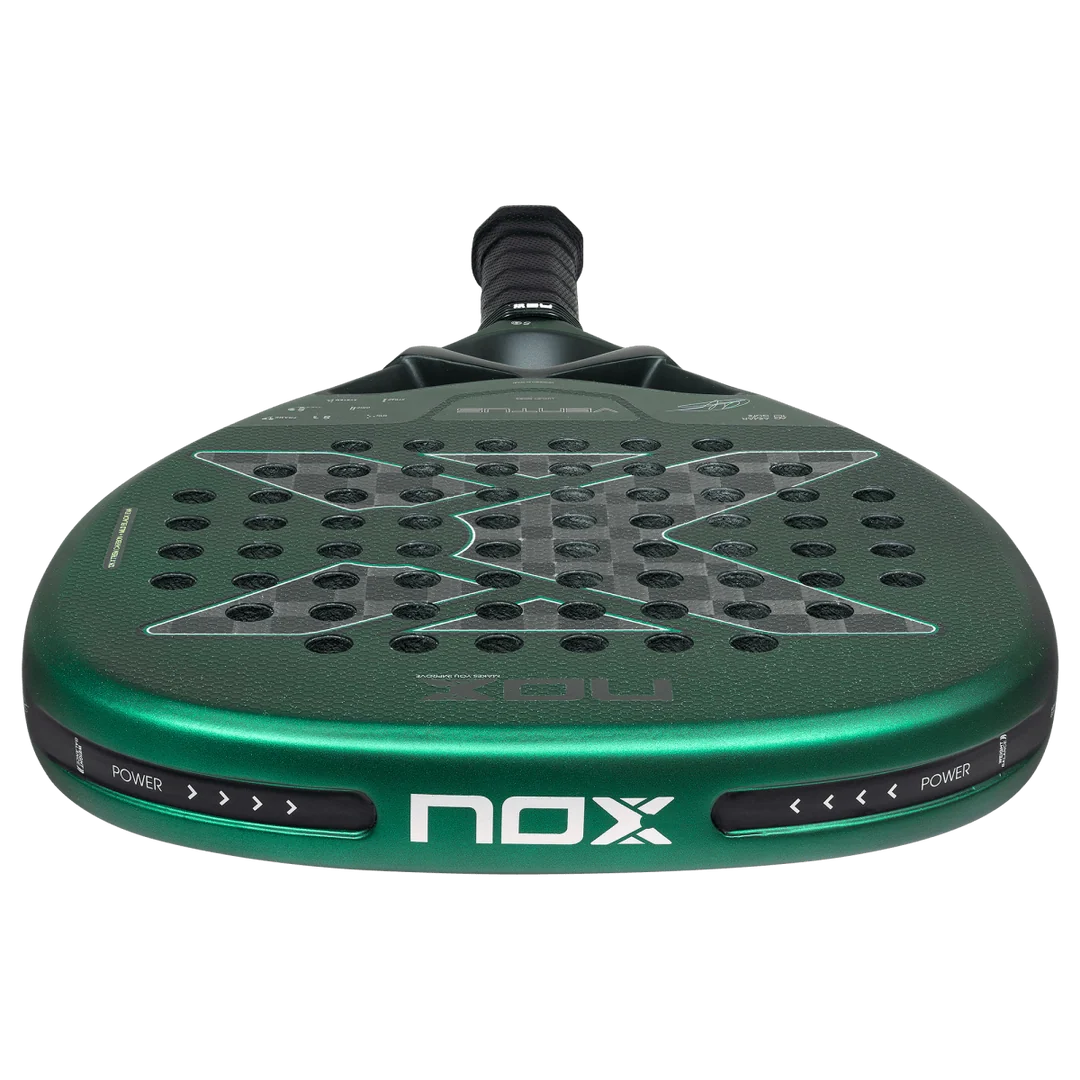 Nox Ventus Attack 12K XTREM by Aimar Goni 2027 - immagine 5