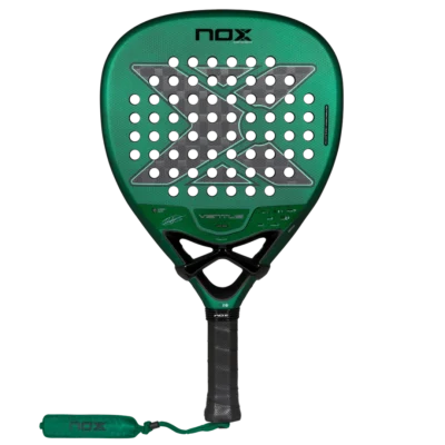 Nox Ventus Attack 12K XTREM By Aimar Goni 2027