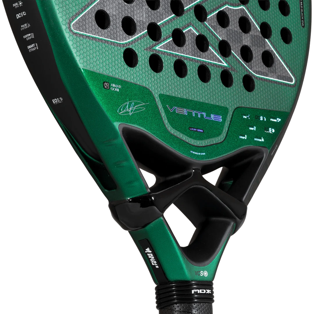 Nox Ventus Attack 12K XTREM by Aimar Goni 2027 - immagine 7