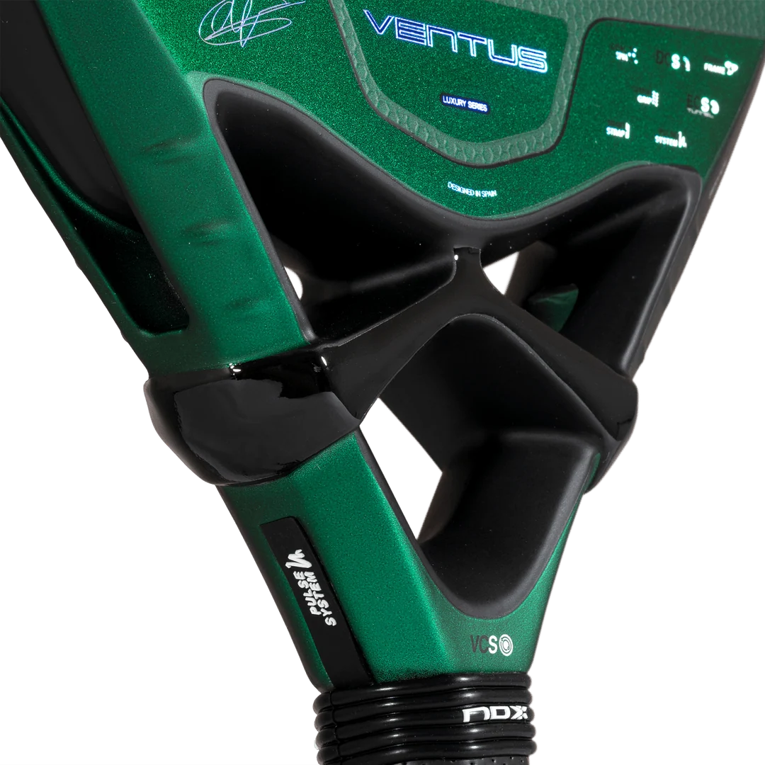 Nox Ventus Attack 12K XTREM by Aimar Goni 2027 - immagine 8