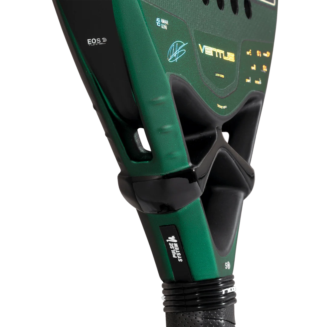 Nox Ventus Attack 12K XTREM by Aimar Goni 2027 - immagine 9