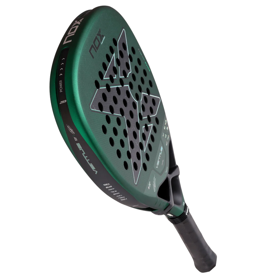 Nox Ventus Attack 12K XTREM by Aimar Goni 2027 - immagine 10