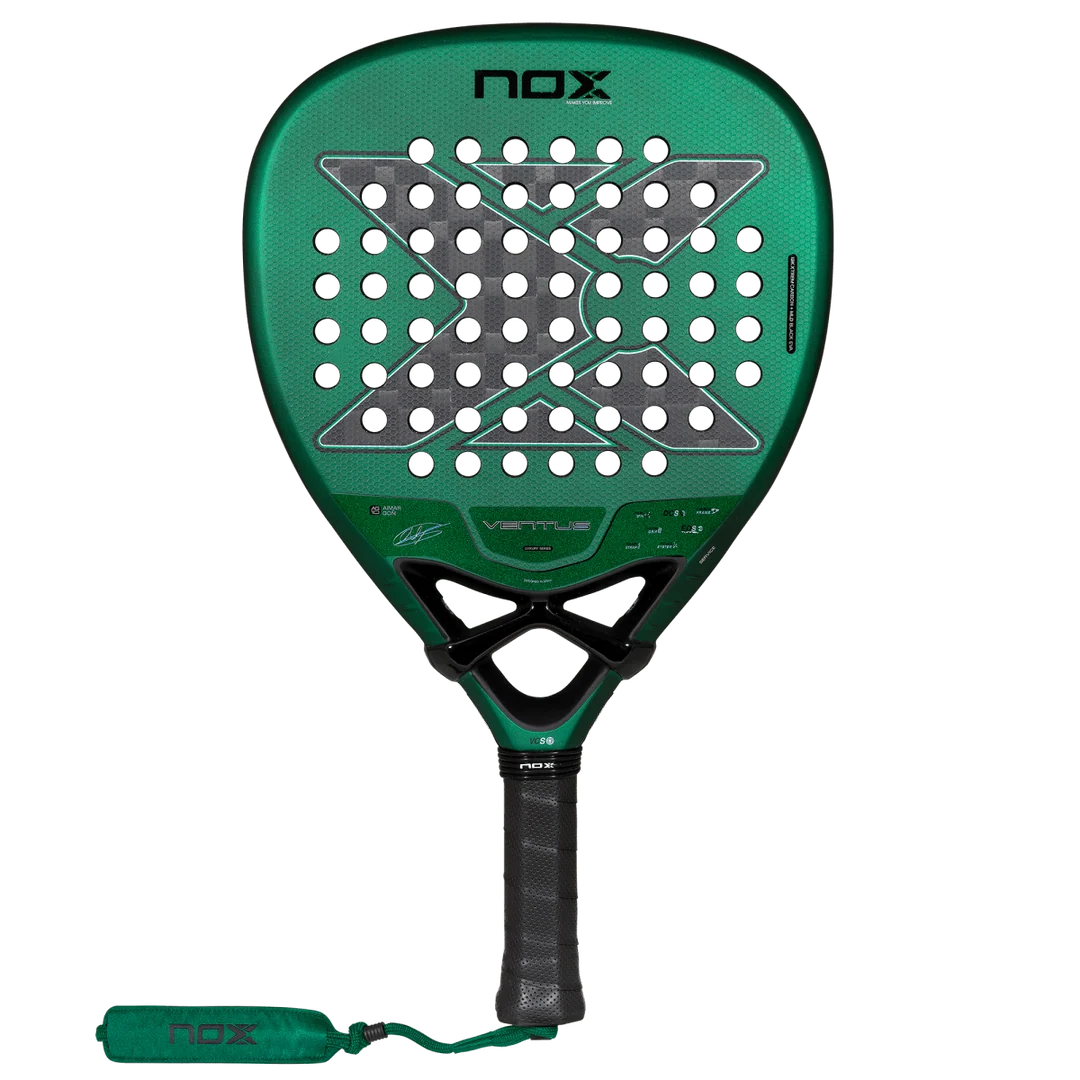 Nox Ventus Attack 12K XTREM by Aimar Goni 2027