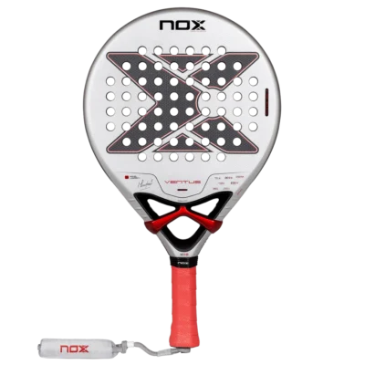 Nox Ventus Control 3K By Miguel Lamperti 2027