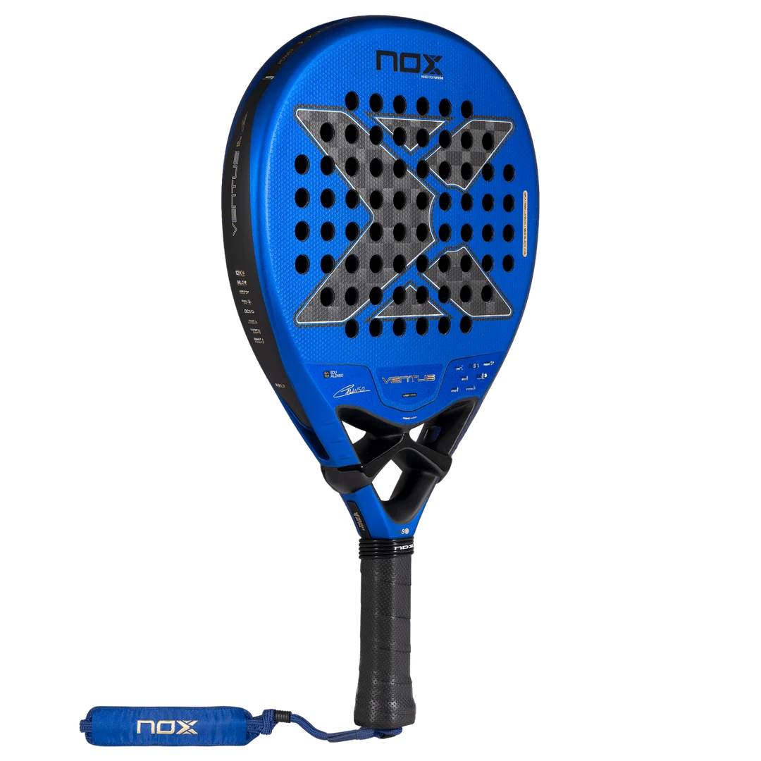Nox Ventus Hybrid 12K XTREM by Edu Alonso 2027 - immagine 3